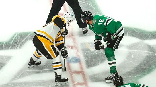 Final: Stars 3, Penguins 2 taken in Dallas (Live coverage)